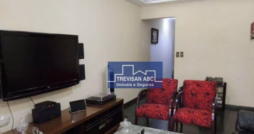 Casa com 3 quartos à venda na Rua Padre Saboya de Medeiros, Planalto, São Bernardo do Campo