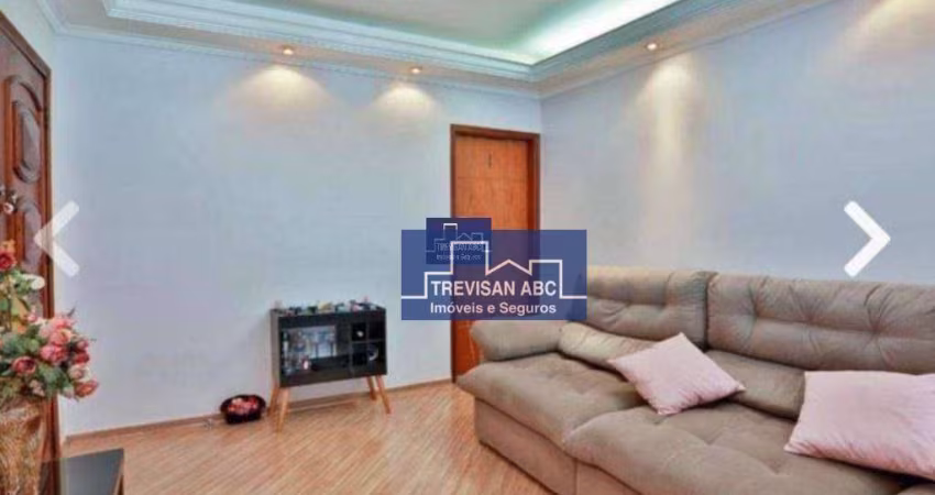 Casa com 3 dormitórios à venda, 194 m² - Planalto - São Bernardo do Campo/SP