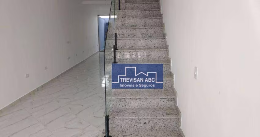 Sobrado 03 dorm e 01 suites / Bosque da Saúde – SP