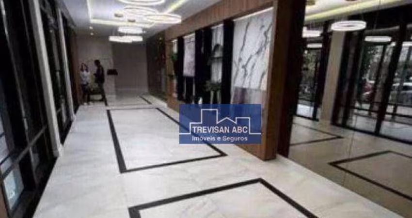 Apartamento com 3 dormitórios à venda, 119 m² - Ipiranga - São Paulo/SP