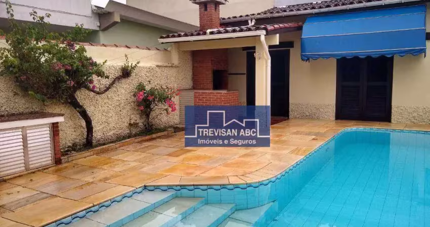 Casa com 3 dormitórios à venda, 240 m² - Jardim Cibratel II - Itanhaém/SP