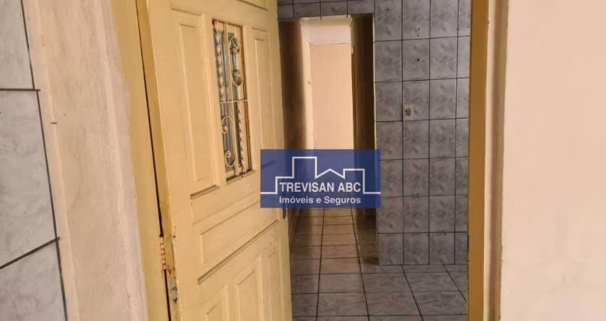 Casa com 2 dormitórios à venda, 94 m² - Rudge Ramos - São Bernardo do Campo/SP
