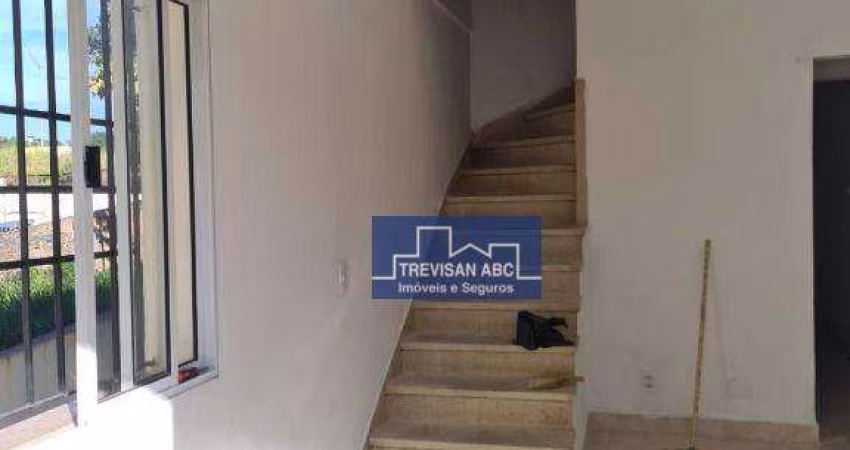 Sobrado com 02 Dorm. à venda, 87 m² - Rudge Ramos - São Bernardo do Campo/SP