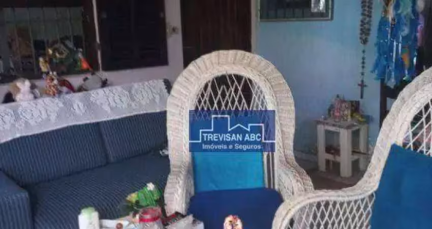 Casa com 03 dorms. à venda, 120 m² - campos elíseos - itanhaém/sp