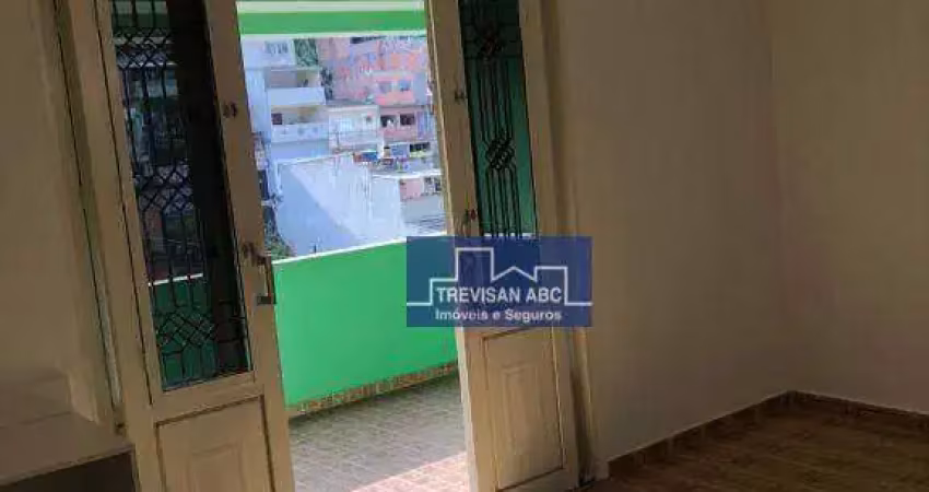 Sobrado com 2 dormitórios à venda, 295 m² por r$ 320.000,00 - alvarenga - são bernardo do campo/sp