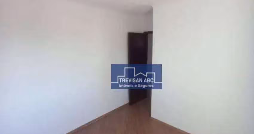 Apartamento com 2 dormitórios à venda, 70 m² - Baeta Neves - São Bernardo do Campo/SP