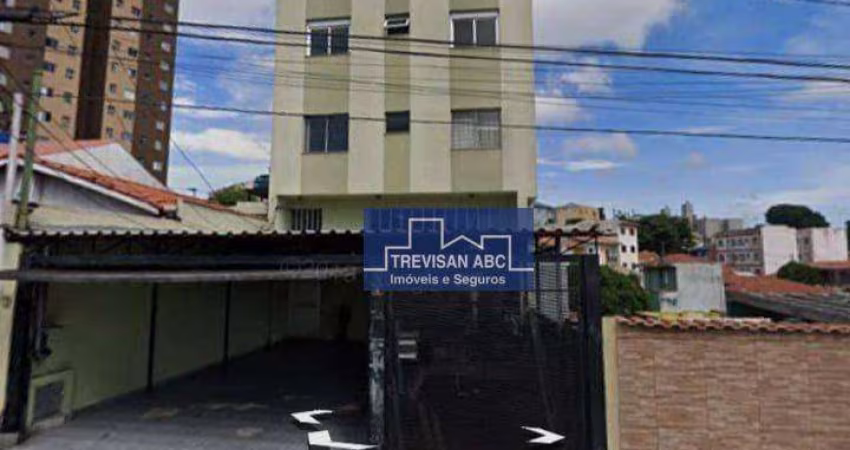 Prédio à venda, 777 m² - Planalto - São Bernardo do Campo/SP