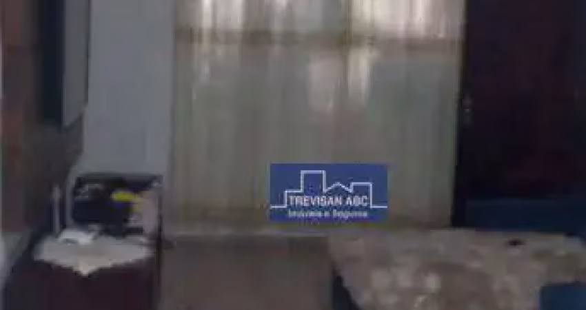 Sobrado com 4 dormitórios à venda, 135 m² - dos casa - são bernardo do campo/sp