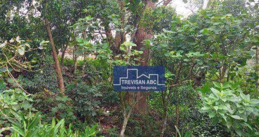 Terreno à venda no Alvarenga/SBC; 1000m²
