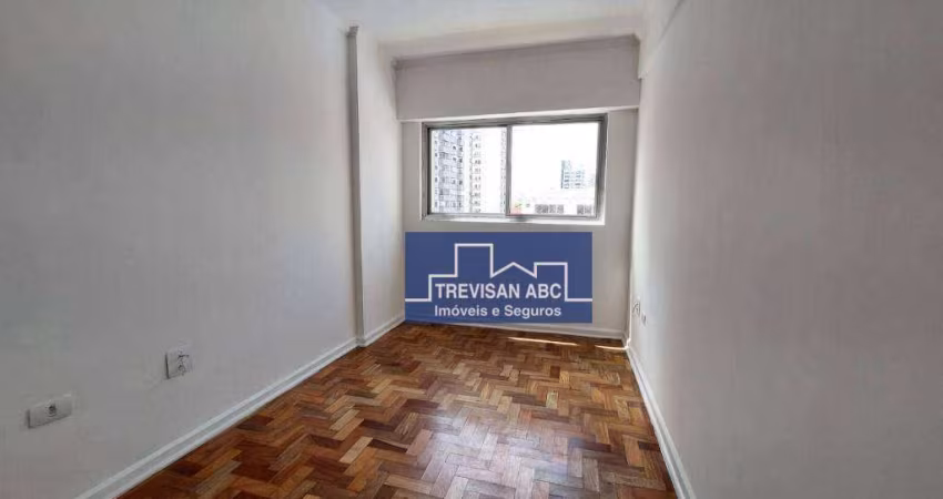 Apartamento com 2 dormitórios à venda, 55 m² - Nova Petrópolis - São Bernardo do Campo/SP