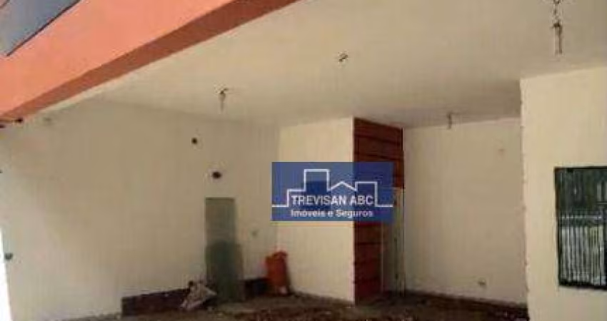 Prédio à venda, 429 m² - Baeta Neves - São Bernardo do Campo/SP