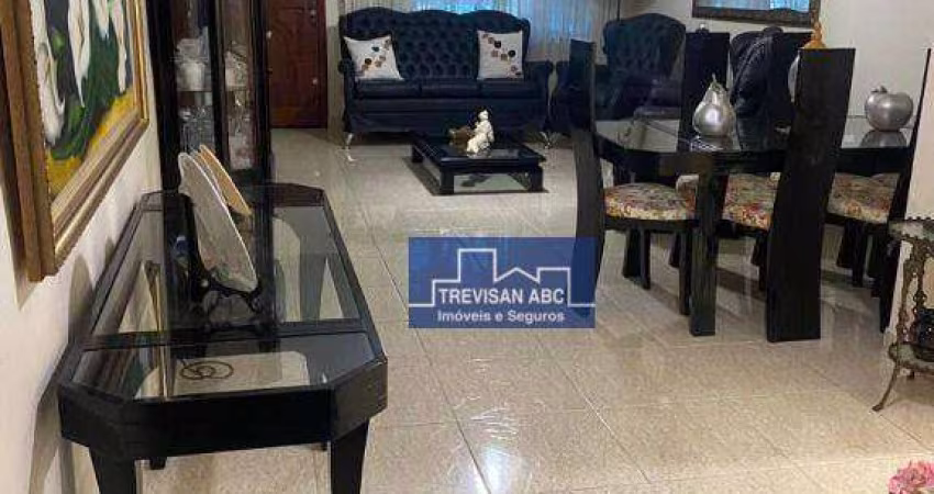 Sobrado com 3 dormitórios à venda, 110 m² - Vila Nova Pauliceia - São Paulo/SP