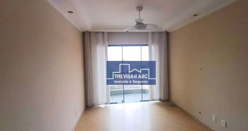 Apartamento com 2 dormitórios à venda - rudge ramos - são bernardo do campo/sp