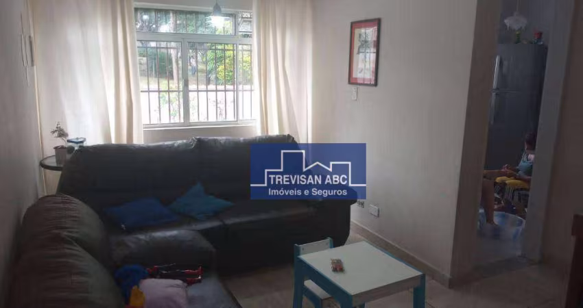 Casa com 2 dormitórios à venda, 151 m² - Jordanópolis - São Bernardo do Campo/SP