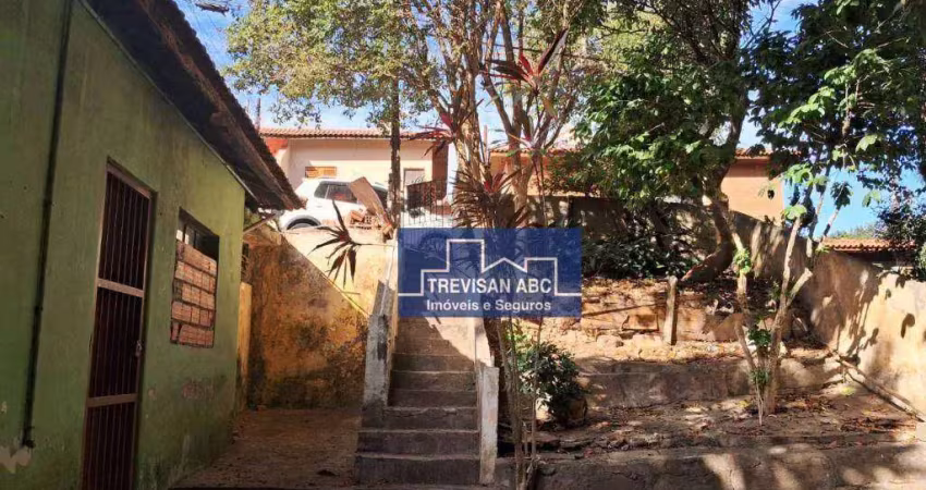 Terreno comercial à venda na Rua Coronel Paulo Souza Barros, Jardim Pinheiros, São Paulo