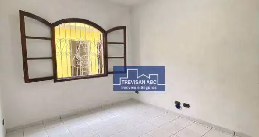 Casa com 3 dormitórios à venda, 200 m²/vila tereza - são bernardo do campo/sp