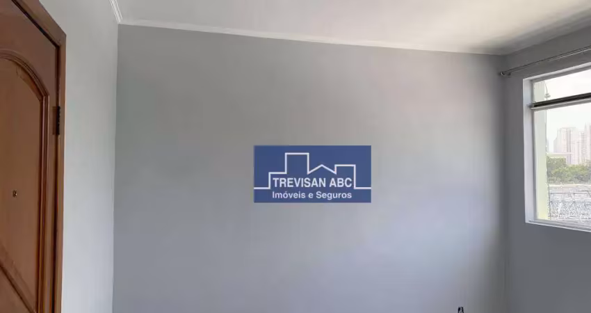 Sala à venda, 42 m² - centro - são bernardo do campo/sp