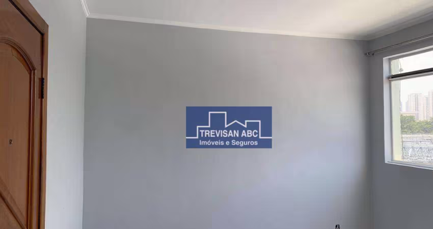 Sala para alugar, 50 m² - Centro - São Bernardo do Campo/SP