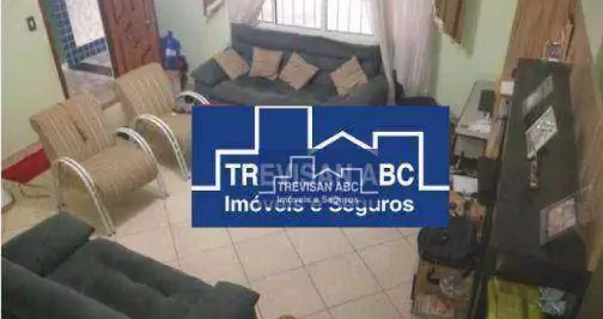 Casa com 5 dormitórios à venda, 335 m² - montanhão - são bernardo do campo/sp