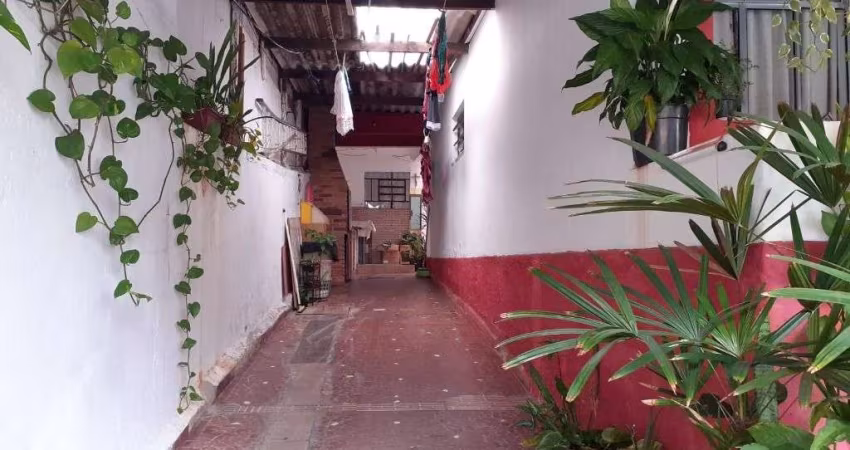 Casa com 6 dormitórios à venda, 475 m² - Taboão - São Bernardo do Campo/SP