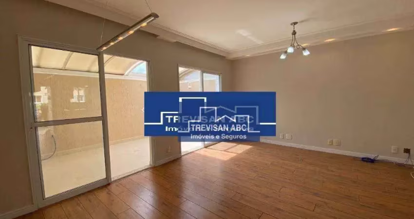 Sobrado com 3 dormitórios à venda, 104 m² - planalto - são bernardo do campo/sp