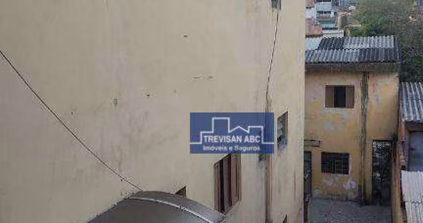 Casa com 5 dormitórios à venda, 280 m² - Sítio dos Vianas - Santo André/SP