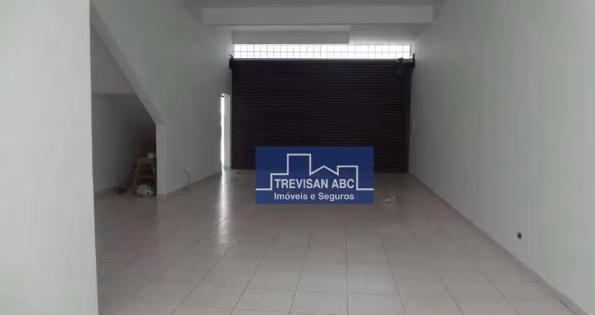 Prédio à venda, 240 m² - assunção - são bernardo do campo/sp