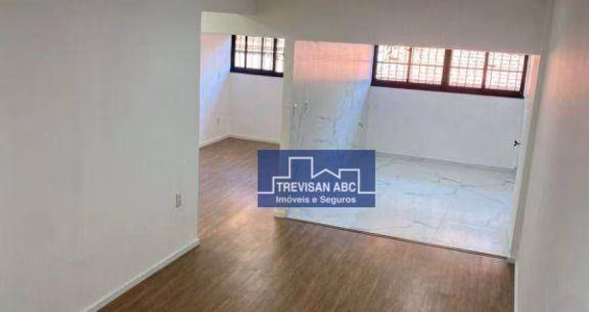Apartamento com 1 dormitório para alugar, 49 m² - Bela Vista - São Paulo/SP