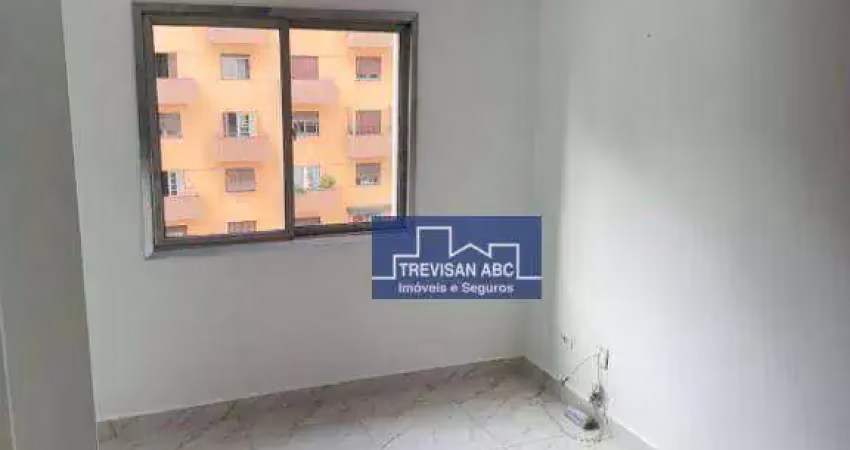 Kitnet com 1 dormitório à venda, 26 m² - Bela Vista - São Paulo/SP