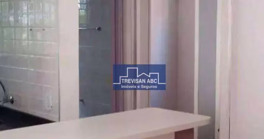 Apartamento com 2 dormitórios à venda, 48 m² - Vila Baeta Neves - São Bernardo do Campo/SP