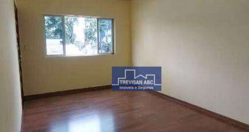 Apartamento à venda, 64 m² - Centro - São Bernardo do Campo/SP