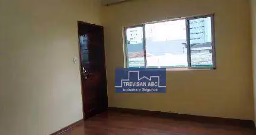 Apartamento à venda, 64 m² - centro - são bernardo do campo/sp