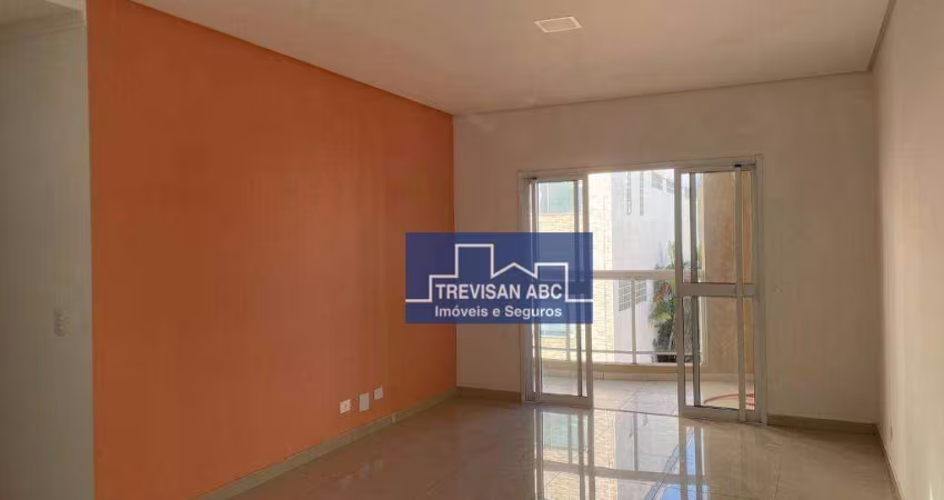 Cobertura com 3 dormitórios à venda, 323 m² - Baeta Neves - São Bernardo do Campo/SP