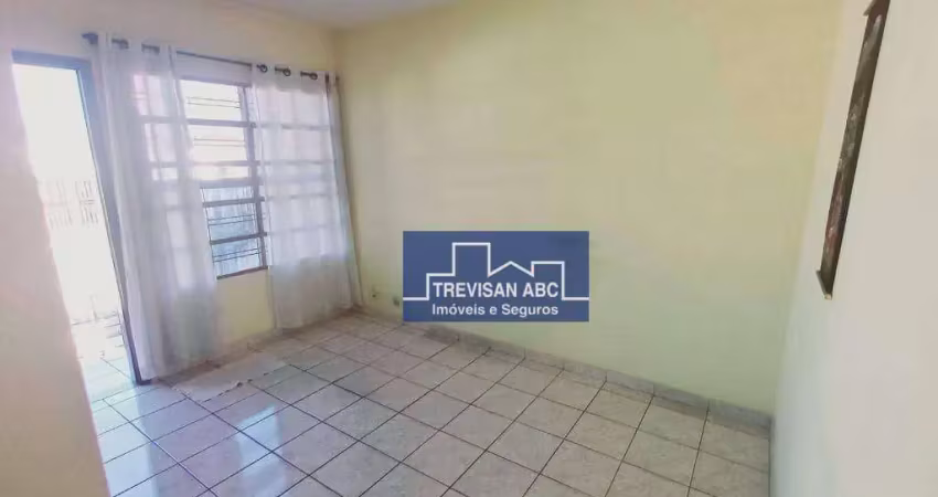 Casa com 2 dormitórios à venda, 71 m² - jordanópolis - são bernardo do campo/sp