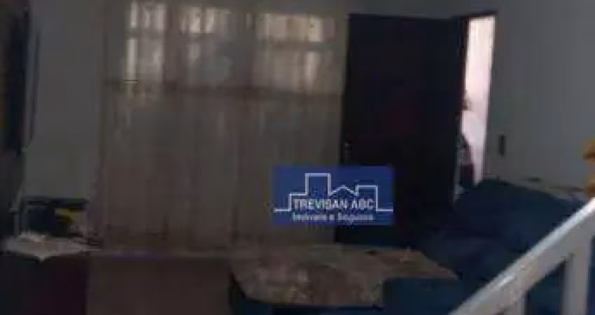 Sobrado com 4 dormitórios para alugar, 198 m² - Dos Casa - São Bernardo do Campo/SP