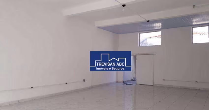 Prédio para alugar - Rudge Ramos - São Bernardo do Campo/SP