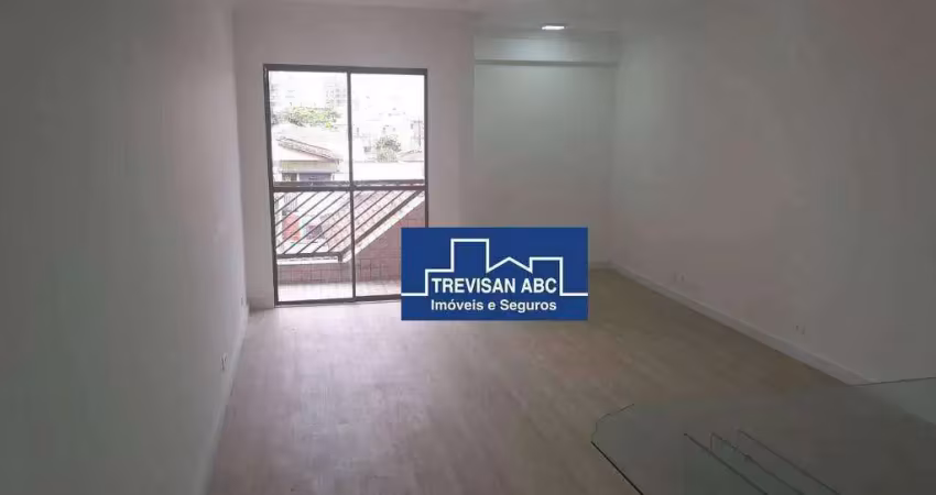 Apartamento com 3 dormitórios à venda, 102 m² - Jardim Nova Petrópolis - São Bernardo do Campo/SP