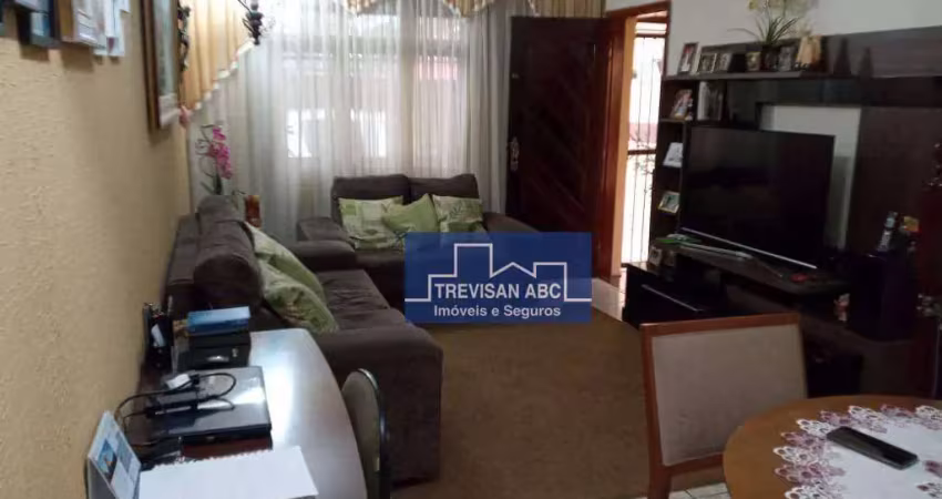Sobrado com 2 dormitórios à venda, 178 m² - planalto - são bernardo do campo/sp