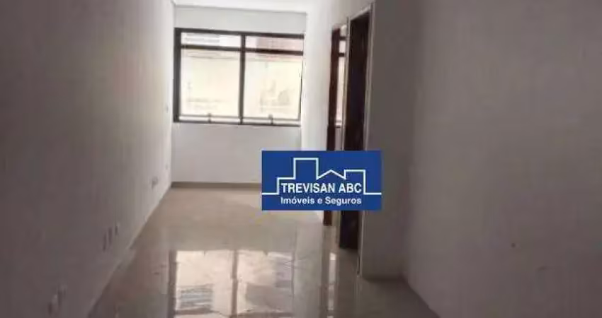 Sala para alugar, 55 m² - centro - são bernardo do campo/sp