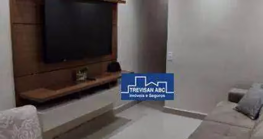 Sobrado com 3 dormitórios à venda, 169 m² - montanhão - são bernardo do campo/sp