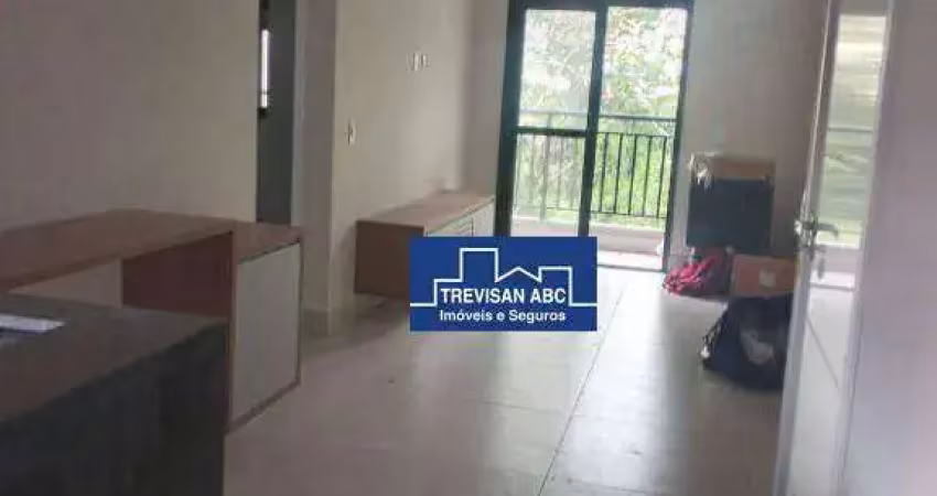 Apartamento com 2 dormitórios à venda, 67 m² - jardim hollywood - são bernardo do campo/sp