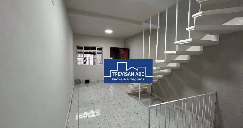 Sobrado com 4 dormitórios à venda - planalto - são bernardo do campo/sp