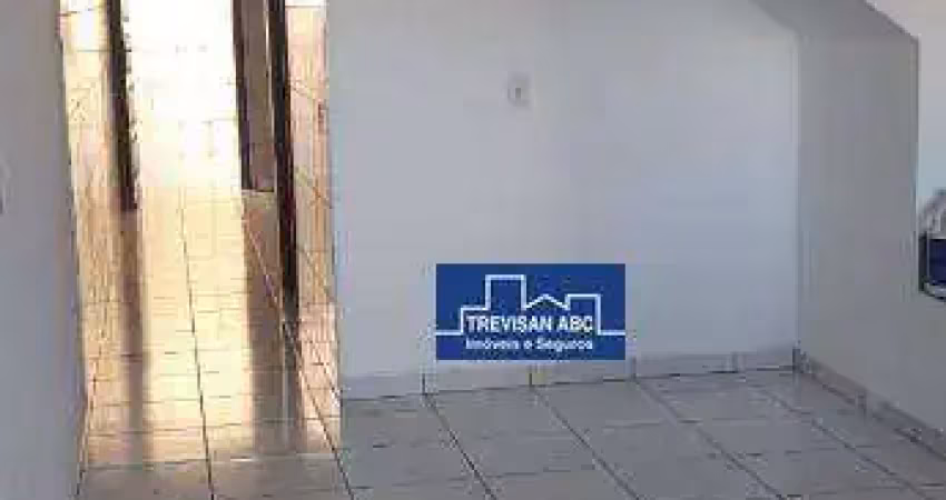 Sobrado com 3 dormitórios à venda, 200 m² - cooperativa - são bernardo do campo/sp