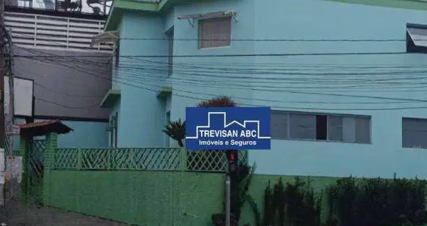 Sala para alugar, 7 m² - centro - são bernardo do campo/sp