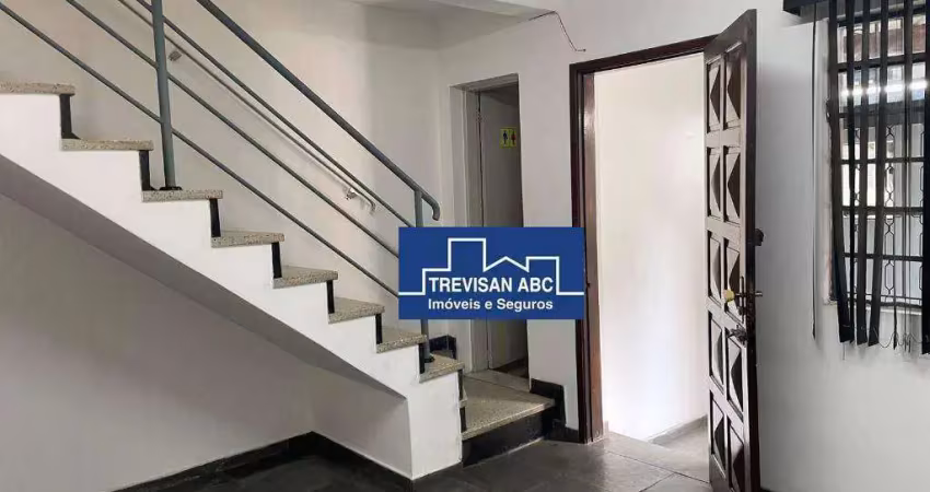Casa comercial com 3 salas à venda na Rua Graciosa, Centro, Diadema