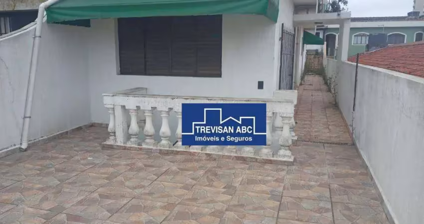 Casa com 2 dormitórios à venda, 145 m² - planalto - são bernardo do campo/sp