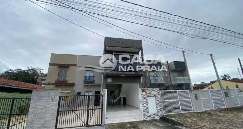 Casa com 2 quartos à venda na Rua Brasília , 118, Sertãozinho, Matinhos, Paraná, Sertãozinho, Matinhos