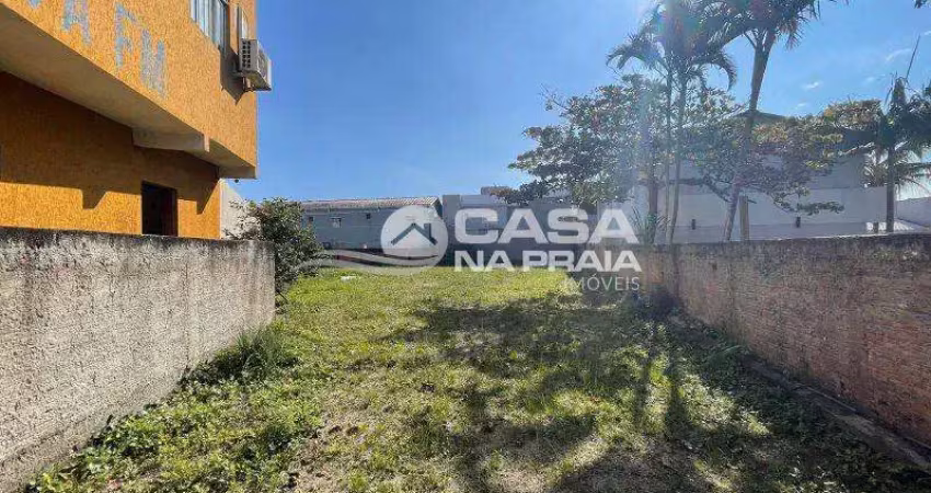 Terreno à venda na Rua Waldir Muller, 1463, Matinhos - PR, Brasil, Caiobá, Matinhos