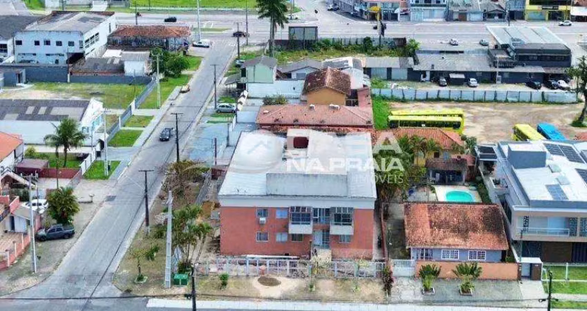 Apartamento com 2 quartos à venda na Rua Irati, 226, Centro, Matinhos, Paraná, Caiobá, Matinhos