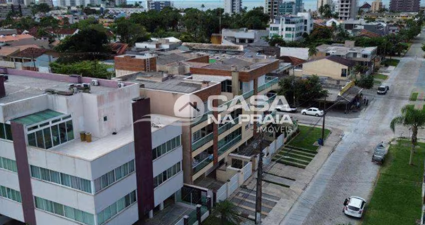 REF. 205 - Residencial Firenze Caiobá